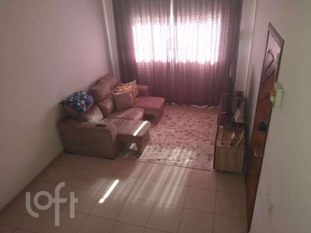 Casa com 3 quartos à venda na Seurrebes Barbosa, 155, Vila Formosa, São Paulo por R$ 555.000