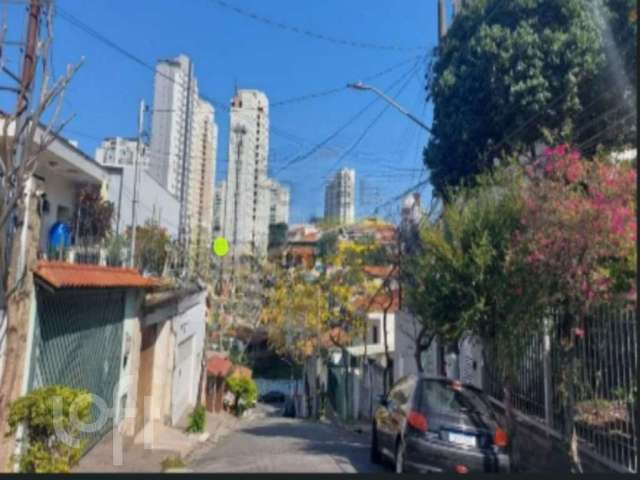 Casa com 3 quartos à venda na Jucumã, 92, Santana, São Paulo por R$ 1.750.000