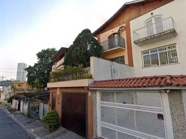 Casa com 3 quartos à venda na Antônio Nadruz Dib, 195, Santana, São Paulo por R$ 895.000