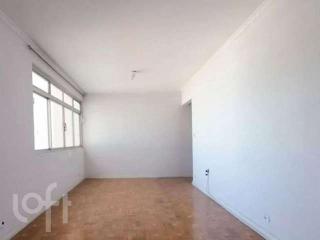 Apartamento com 3 quartos à venda na Largo Conselheiro Moreira de Barros, 59, Santana, São Paulo por R$ 599.000