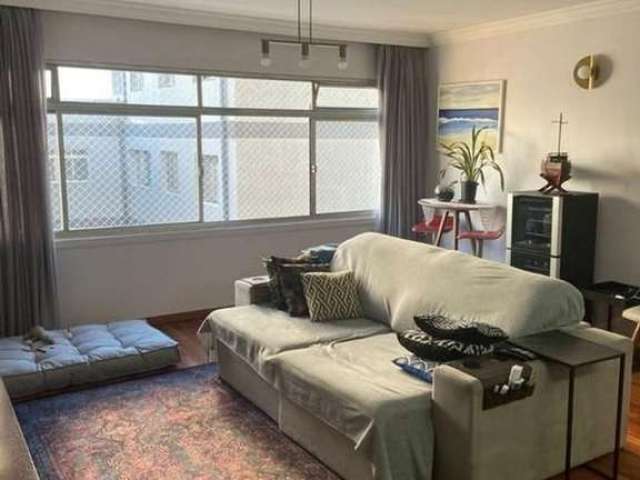 Apartamento com 3 quartos à venda na Largo Conselheiro Moreira de Barros, 566, Santana, São Paulo por R$ 800.000