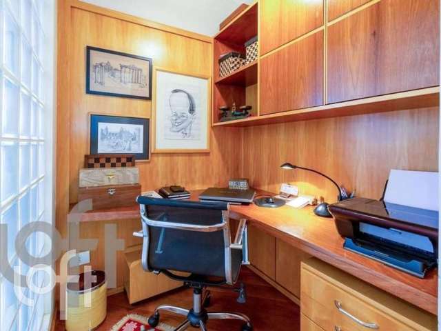 Apartamento com 3 quartos à venda na Rua Doutor Guilherme Cristofel, 319, Santana, São Paulo por R$ 1.700.000