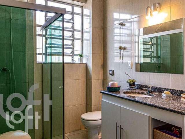 Apartamento com 3 quartos à venda na Avenida Nova Cantareira, 1572, Tucuruvi, São Paulo por R$ 485.000