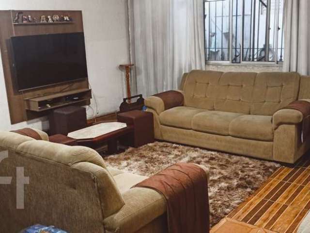 Casa com 3 quartos à venda na Coronel Marcílio Franco, 259, Vila Guilherme, São Paulo por R$ 500.000