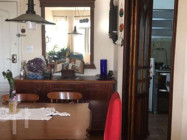 Apartamento com 2 quartos à venda na Rua dos Campineiros, 17, Mooca, São Paulo por R$ 440.000