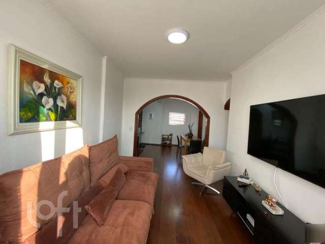 Apartamento com 2 quartos à venda na Avenida Alcântara Machado, 2978, Mooca, São Paulo por R$ 447.000