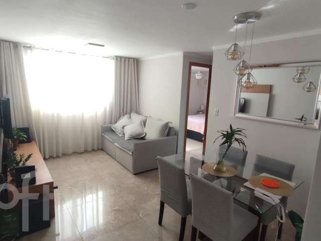 Apartamento com 2 quartos à venda na Rua Visconde de Parnaíba, 1591, Mooca, São Paulo por R$ 420.000