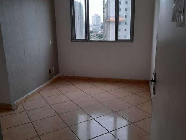 Apartamento com 2 quartos à venda na Barão de Tietê, 167, Mooca, São Paulo por R$ 450.000