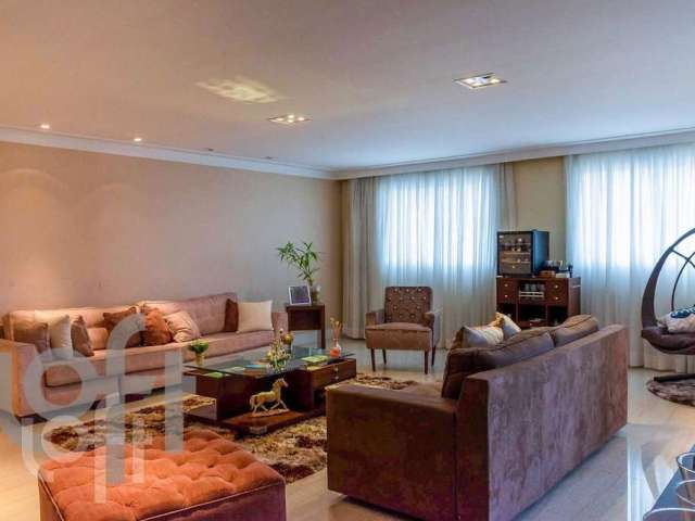 Apartamento com 4 quartos à venda na Vichy, 44, Casa Verde, São Paulo por R$ 1.750.000