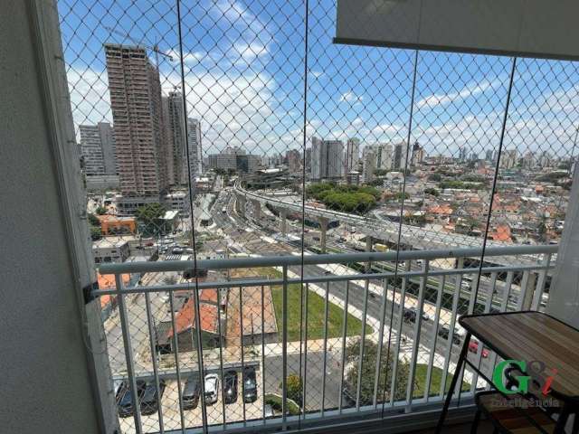 Apartamento com 2 quartos à venda na Rua Maria Daffre, 235, Vila Prudente, São Paulo por R$ 500.000