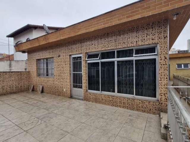 Casa com 6 quartos à venda na Rua Dentista Barreto, 1136, Vila Carrão, São Paulo por R$ 1.800.000