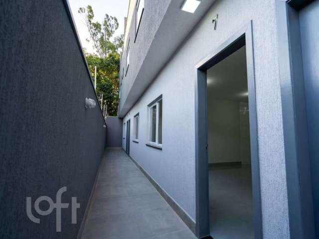 Casa em condomínio fechado com 3 quartos à venda na Gradau, 200, Vila Prudente, São Paulo por R$ 590.000