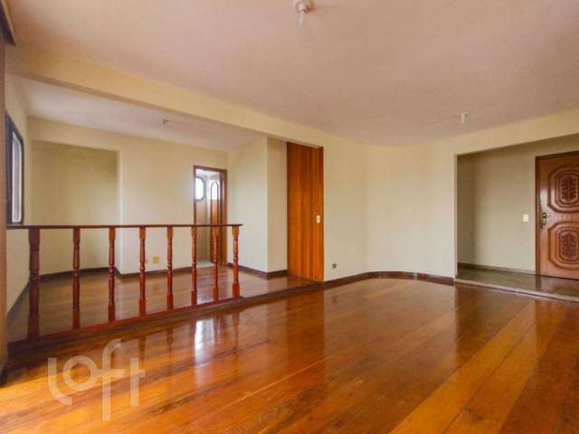 Apartamento com 3 quartos à venda na Rua Madre de Deus, 1285, Mooca, São Paulo por R$ 799.000