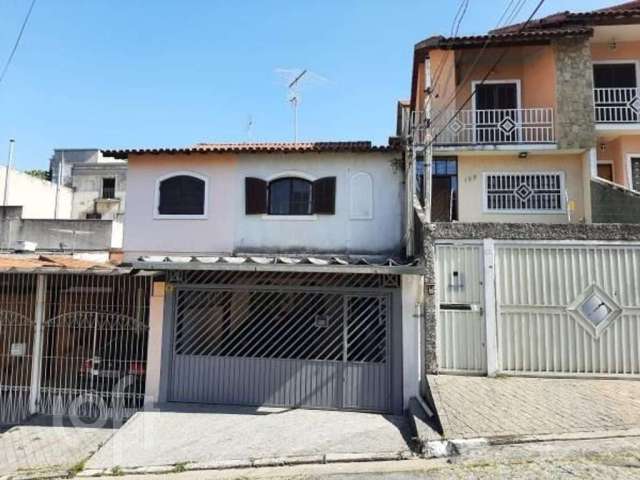 Casa com 3 quartos à venda na Rua Nelson Pannaim, 0129, Vila Matilde, São Paulo por R$ 650.000