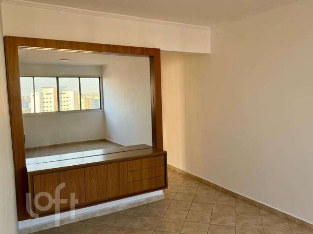 Apartamento com 2 quartos à venda na Avenida Deputado Emílio Carlos, 947, Limão, São Paulo por R$ 500.000