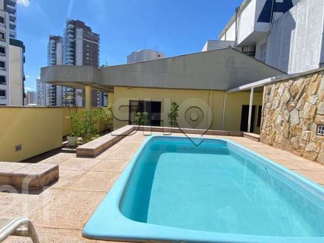 Apartamento com 3 quartos à venda na Marechal Barbacena, 1088, Vila Formosa, São Paulo por R$ 1.650.000