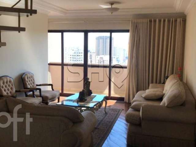 Apartamento com 3 quartos à venda na Largo Conselheiro Moreira de Barros, 884, Santana, São Paulo por R$ 1.700.000