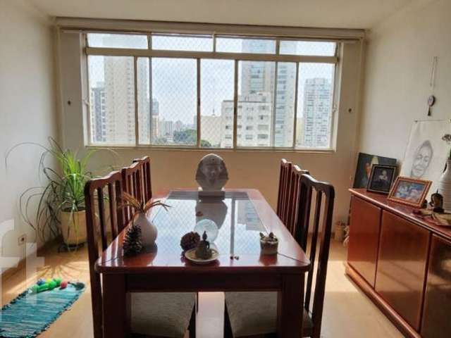 Apartamento com 4 quartos à venda na Rua Baguari, 185, Tatuapé, São Paulo por R$ 800.000