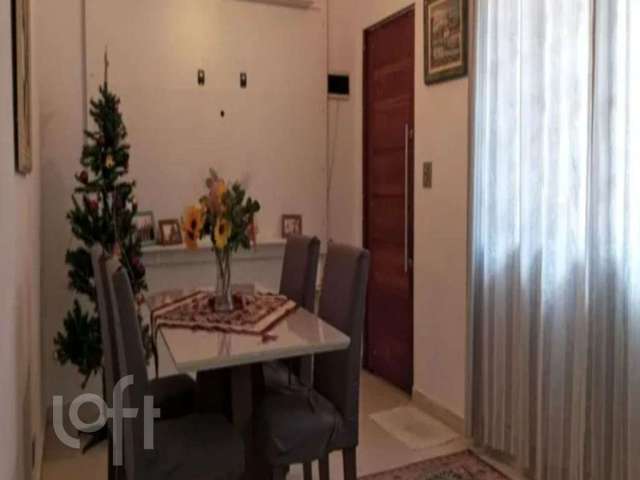 Casa com 4 quartos à venda na Pedro Morcilla Filho, 357, Vila Matilde, São Paulo por R$ 540.000