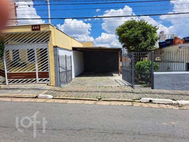 Casa com 2 quartos à venda na Rua Fidélis Papini, 430, Vila Prudente, São Paulo por R$ 750.000