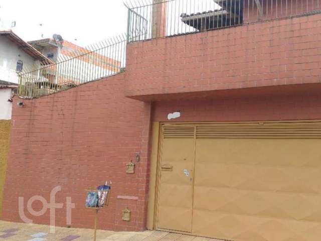 Casa com 2 quartos à venda na Porto Lucena, 237, Vila Matilde, São Paulo por R$ 550.000