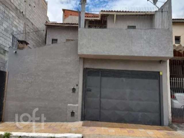 Casa com 2 quartos à venda na Porto Lucena, 238, Vila Matilde, São Paulo por R$ 550.000