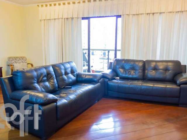 Apartamento com 4 quartos à venda na Avenida João XXIII, 550, Vila Formosa, São Paulo por R$ 1.032.000