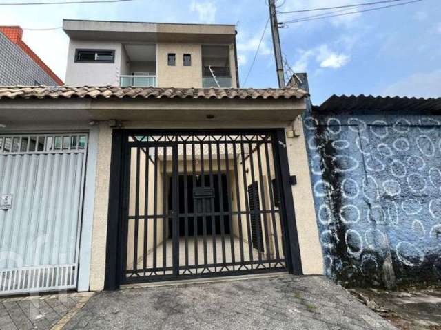 Casa com 3 quartos à venda na Rua Dona Vitória Speers, 781, Vila Formosa, São Paulo por R$ 1.100.000