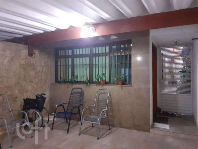 Casa com 4 quartos à venda na Baltar, 1139, Vila Prudente, São Paulo por R$ 610.000