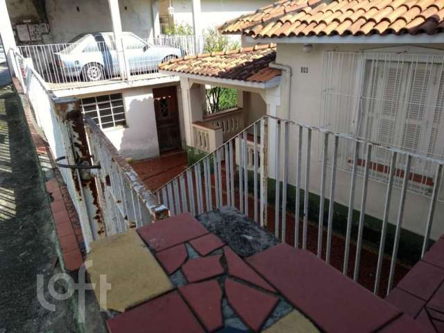 Casa com 2 quartos à venda na Rua Angá, 598, Vila Formosa, São Paulo por R$ 1.171.000