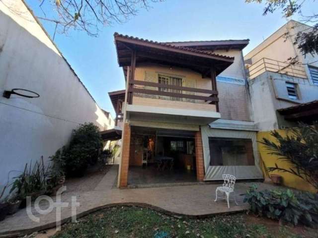 Casa com 3 quartos à venda na Rua Angá, 200, Vila Formosa, São Paulo por R$ 1.800.000