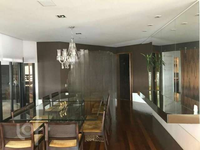 Apartamento com 4 quartos à venda na Professor Alexandre Correia, 339, Vila Formosa, São Paulo por R$ 4.498.000