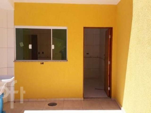 Casa com 3 quartos à venda na Nhamunda, 135, Vila Matilde, São Paulo por R$ 530.000