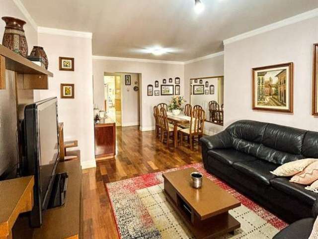 Apartamento com 3 quartos à venda na Marechal Barbacena, 1255, Vila Formosa, São Paulo por R$ 920.000