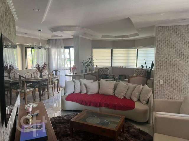 Apartamento com 3 quartos à venda na José Alexandre Almeida Luiz, 25, Vila Formosa, São Paulo por R$ 1.860.000