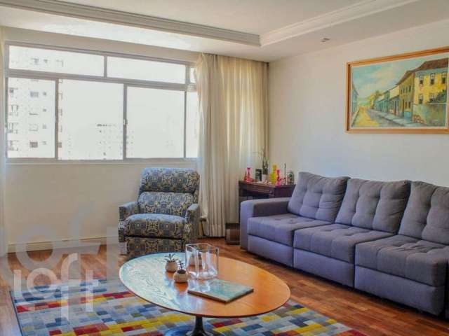 Apartamento com 3 quartos à venda na Largo Conselheiro Moreira de Barros, 566, Santana, São Paulo por R$ 790.000