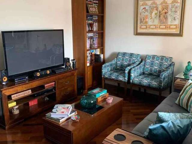 Apartamento com 3 quartos à venda na Rua Voltolino, 94, Água Rasa, São Paulo por R$ 710.000