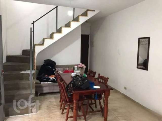 Casa com 4 quartos à venda na Luís Gregnanin, 47, Mooca, São Paulo por R$ 900.000