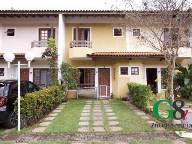 Casa em condomínio fechado com 3 quartos à venda na Rua Luís Carlos Gentile de Laet, 1518, Horto Florestal, São Paulo por R$ 670.000