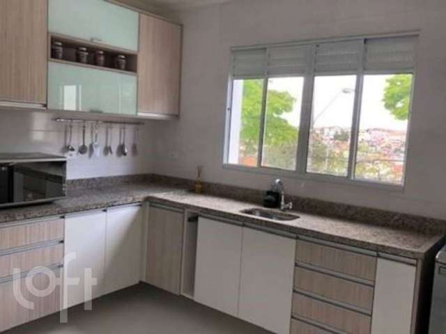 Casa em condomínio fechado com 3 quartos à venda na Kira, 380, Vila Matilde, São Paulo por R$ 650.000