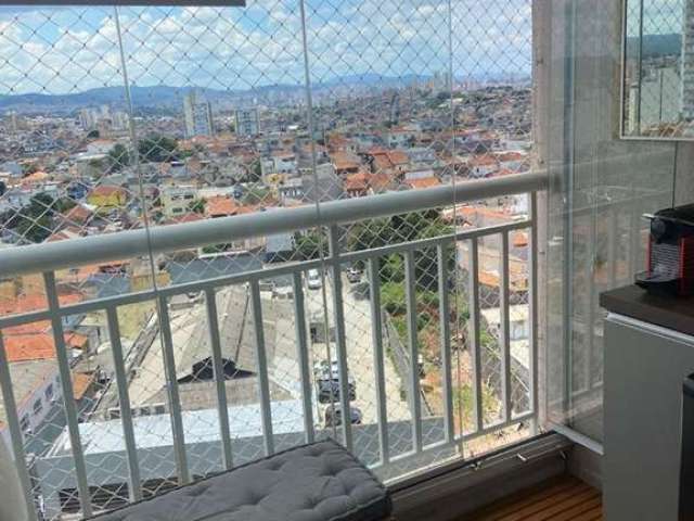 Apartamento com 3 quartos à venda na Conceição, 2150, Vila Guilherme, São Paulo por R$ 580.000