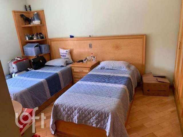 Apartamento com 6 quartos à venda na José Oscar Abreu Sampaio, 163, Vila Formosa, São Paulo por R$ 4.250.000