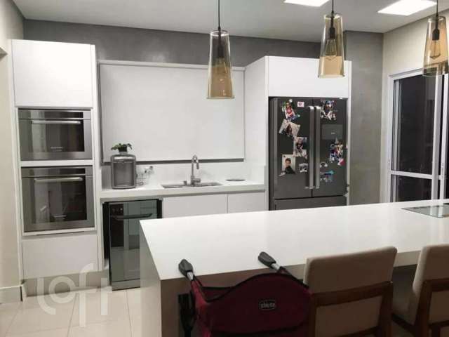 Apartamento com 4 quartos à venda na Chamantá, 1042, Mooca, São Paulo por R$ 1.500.000