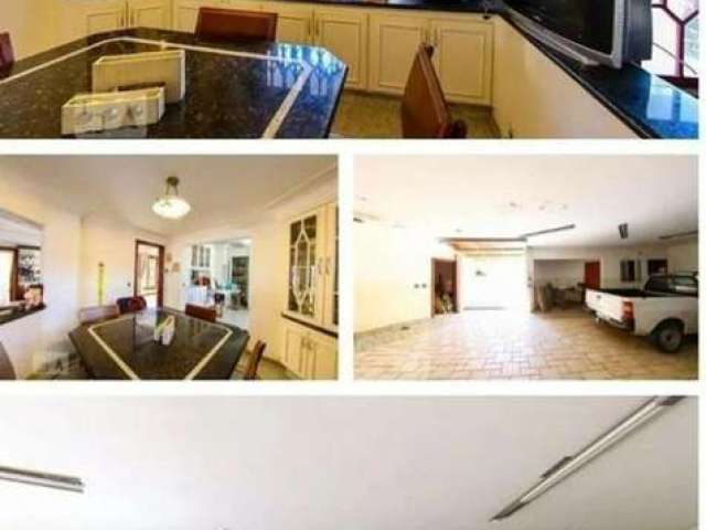 Casa com 6 quartos à venda na Otacílio de Albuquerque, 95, Vila Maria, São Paulo por R$ 1.600.000