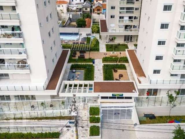 Apartamento com 2 quartos à venda na Rua Torquato Tasso, 965, Vila Prudente, São Paulo por R$ 561.000