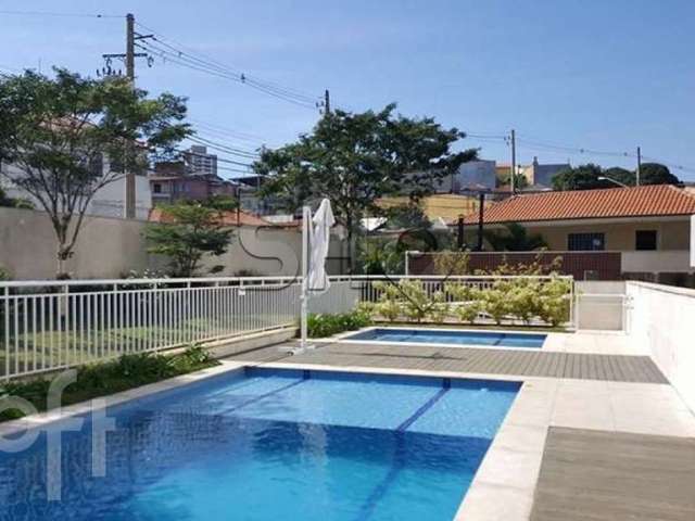 Apartamento com 3 quartos à venda na do Imperador, 1577, Vila Maria, São Paulo por R$ 620.000