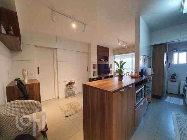 Apartamento com 1 quarto à venda na Marechal Barbacena, 1118, Vila Formosa, São Paulo por R$ 699.000