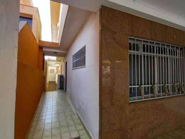 Casa com 4 quartos à venda na Antônio Manograsso, Vila Formosa, São Paulo por R$ 780.000