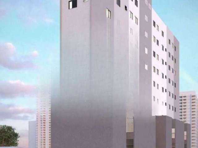 Apartamento com 2 quartos à venda na Alves de Almeida, 1073, Vila Formosa, São Paulo por R$ 260.000