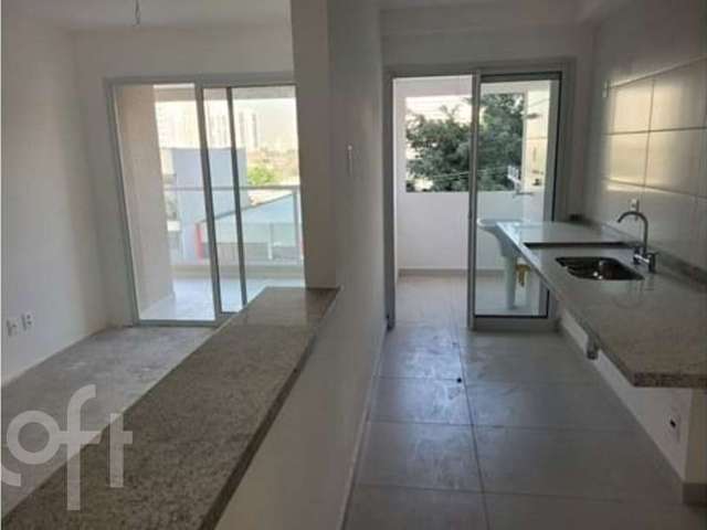 Apartamento com 3 quartos à venda na Rua Torquato Tasso, 695, Vila Prudente, São Paulo por R$ 954.000